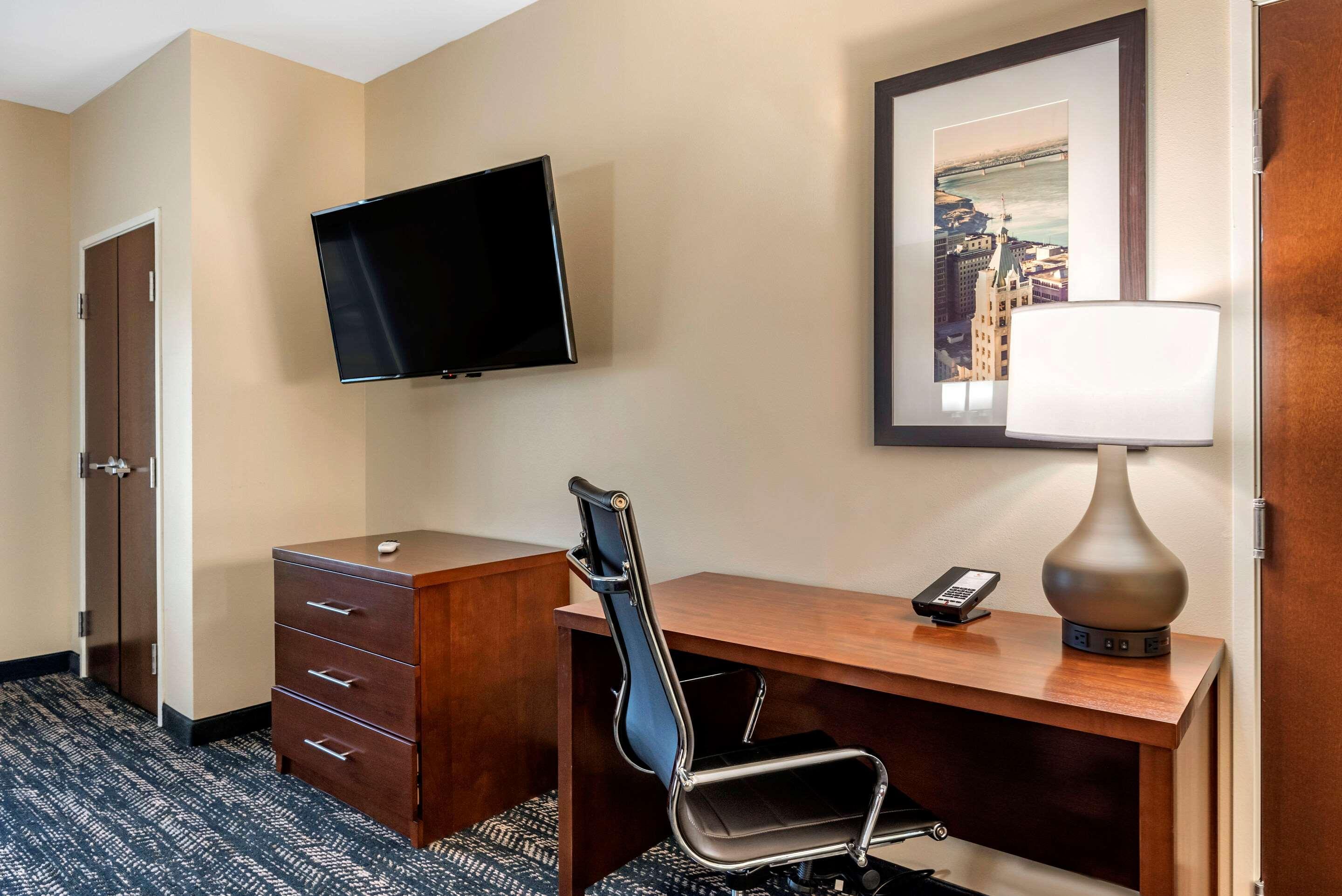 Comfort Suites West Memphis I-40 I-55 Eksteriør bilde