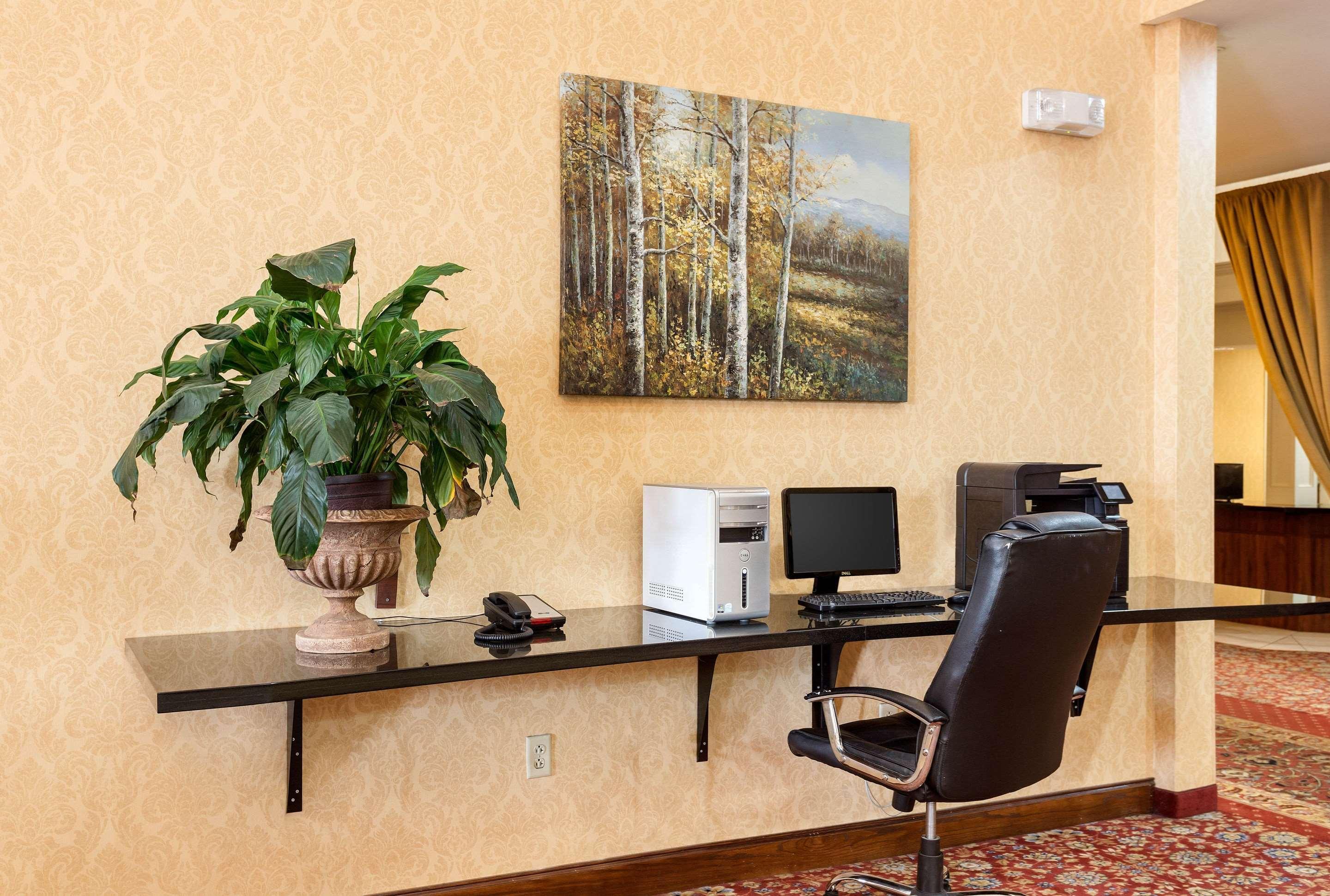 Comfort Suites West Memphis I-40 I-55 Eksteriør bilde