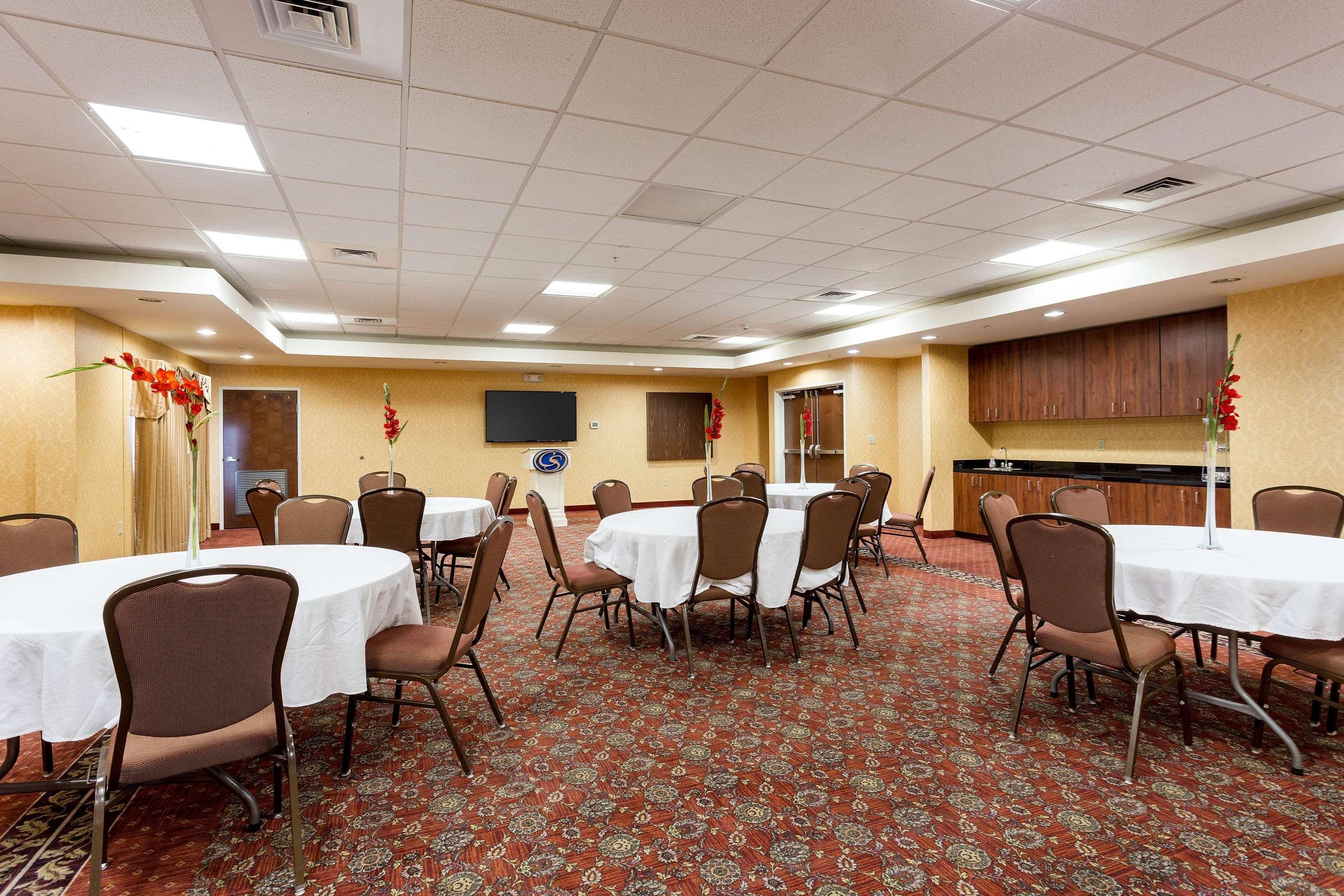Comfort Suites West Memphis I-40 I-55 Eksteriør bilde
