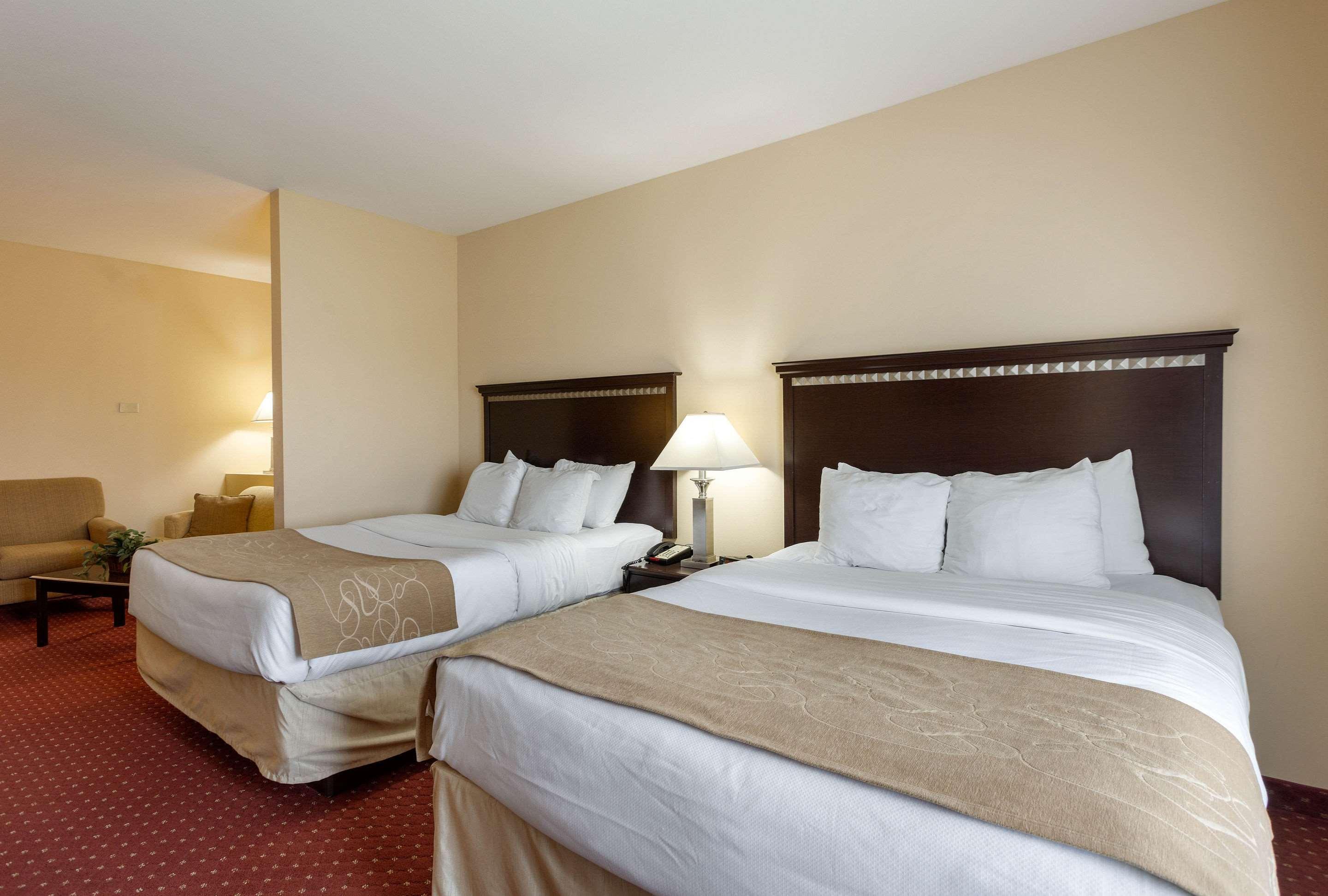 Comfort Suites West Memphis I-40 I-55 Eksteriør bilde