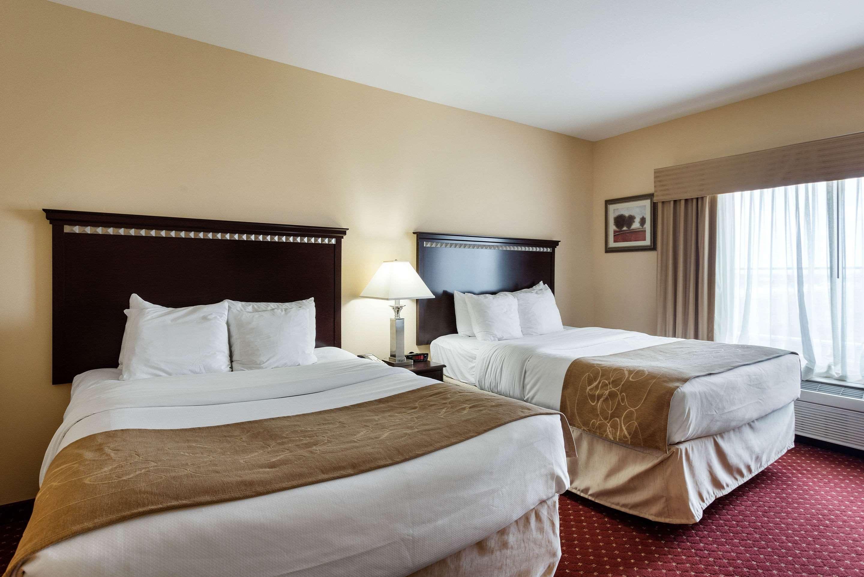 Comfort Suites West Memphis I-40 I-55 Eksteriør bilde