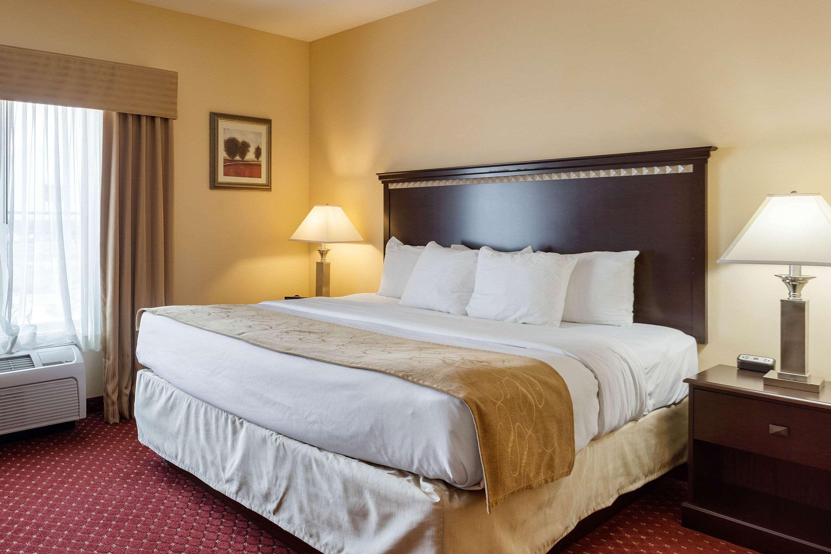 Comfort Suites West Memphis I-40 I-55 Eksteriør bilde