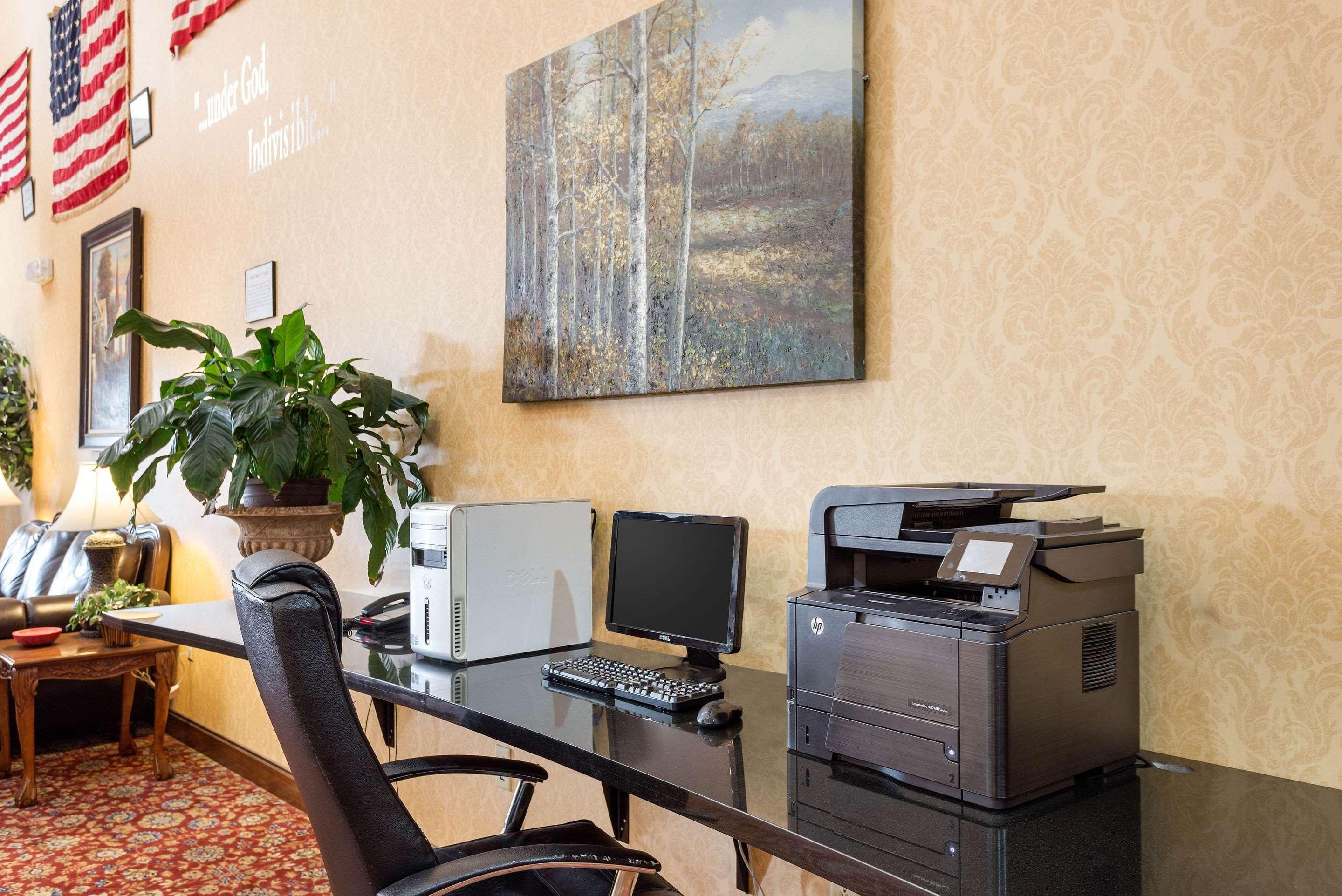 Comfort Suites West Memphis I-40 I-55 Eksteriør bilde