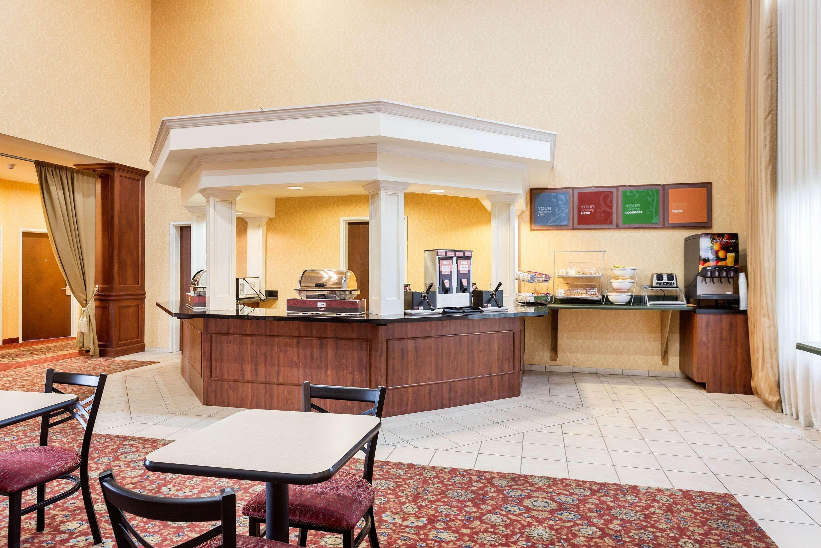 Comfort Suites West Memphis I-40 I-55 Eksteriør bilde