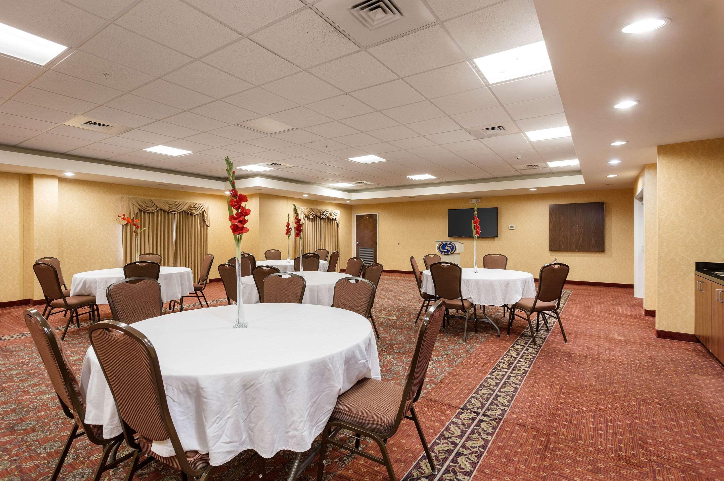 Comfort Suites West Memphis I-40 I-55 Eksteriør bilde
