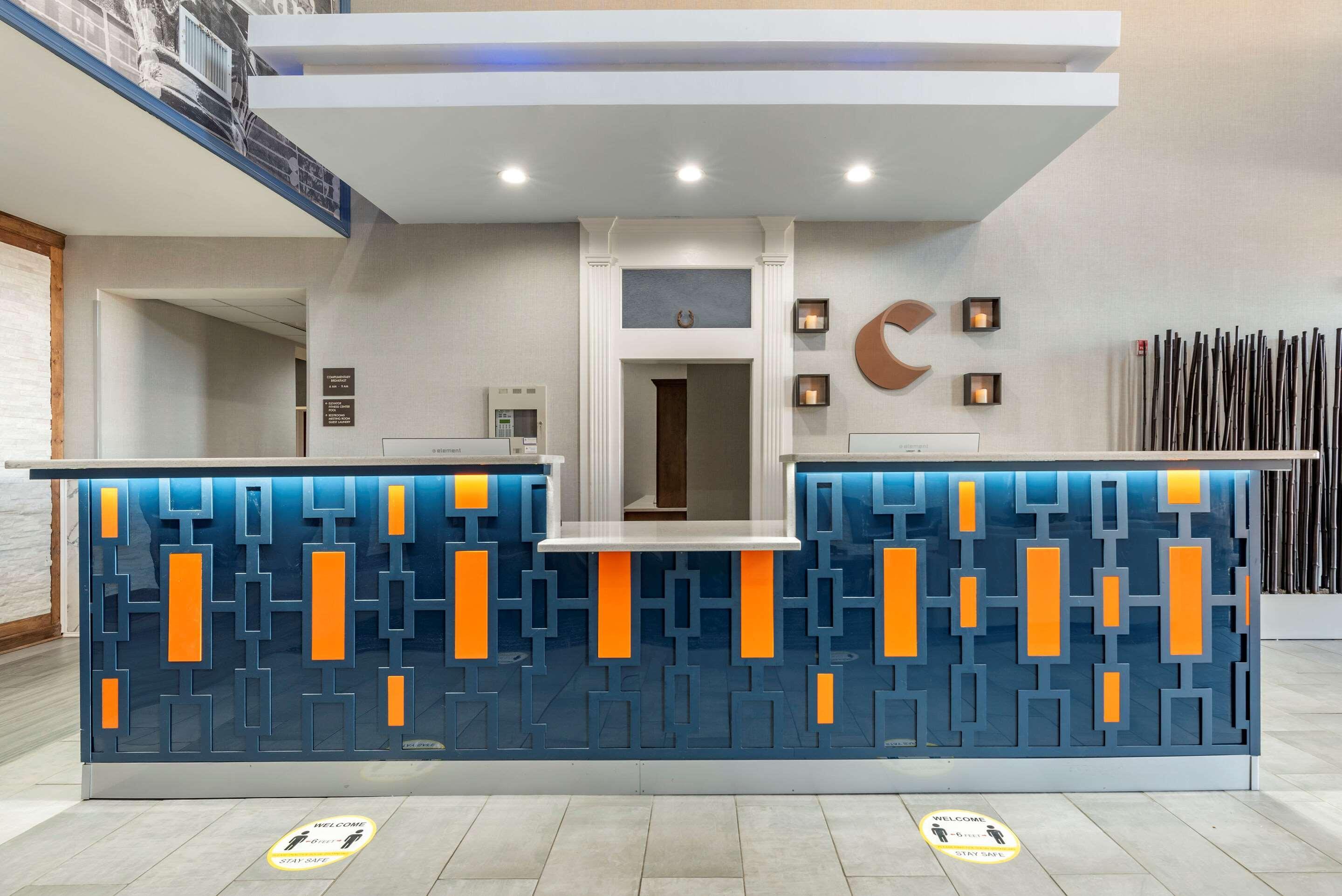 Comfort Suites West Memphis I-40 I-55 Eksteriør bilde